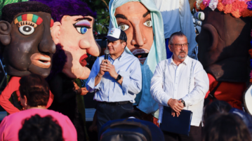 Chapala celebrates children with festival on Children’s Day
